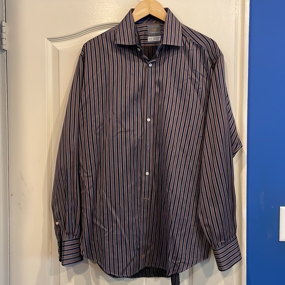 Thomas Dean men’s shirt - Picture 5 of 6